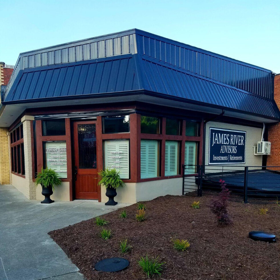 Gate City, VA James River Advisors