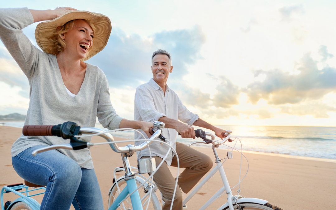 7 Surprisingly Easy Ways To Reach Your Retirement Goals