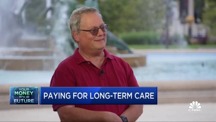 Inflation drives long-term care costs even higher.