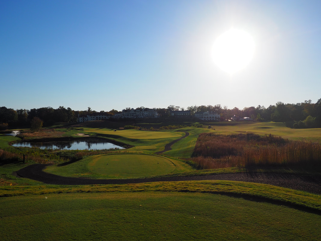 Charity Tournament James River Advisors