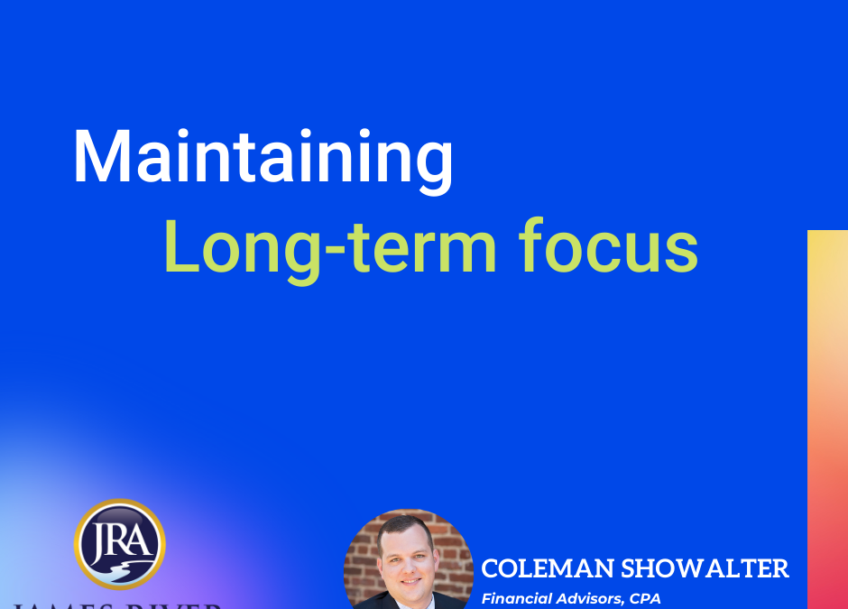Long Term Focus