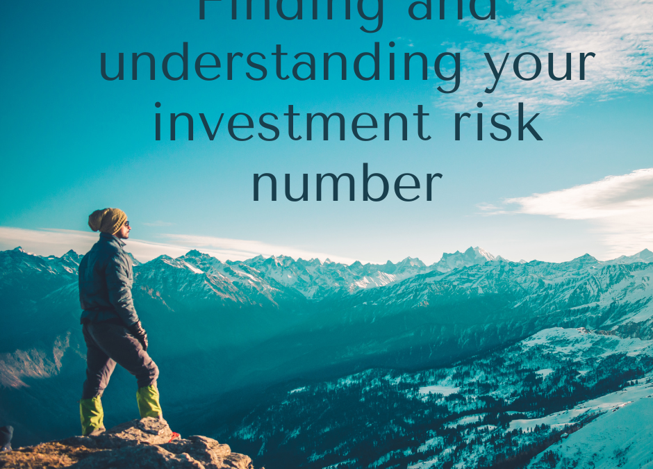 Do you know your risk tolerance and why it matters?