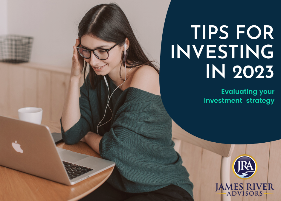 Tips for Investing